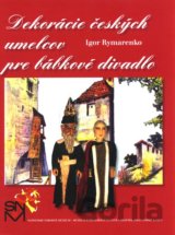 Dekorácie českých umelcov pre bábkové divadlo