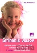 Strihanie vlasov