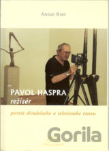 Pavol Haspra, režisér