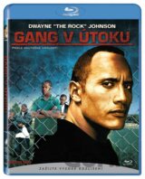 Gang v útoku (CZ dabing - Blu-ray)