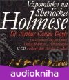 Vzpomínky na Sherlocka Holmese (Arthur Conan Doyle) [CZ]