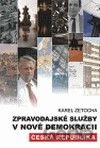 Zpravodajské služby v nové demokracii