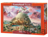 Tower of Babel