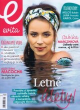 Evita magazín 08/2020