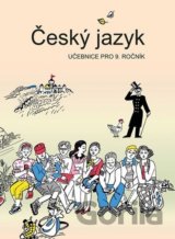 Český jazyk učebnice pro 9. ročník