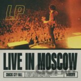 LP: Live In Moscow (CD)