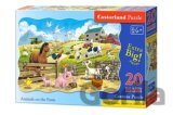 Animals on the Farm
