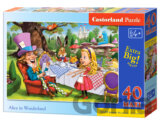 Alice in Wonderland