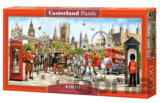 Pride of London