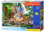 Tiger Falls
