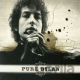 Bob Dylan: Pure Dylan - An Intimate Look at Bob Dylan LP