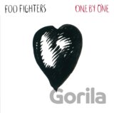 Foo Fighters: One By One  LP