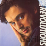 Jean Michel Jarre: Revolutions  LP