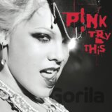 Pink: Try This LP