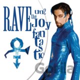 Prince: Rave Un2 The Joy Fantastic LP Coloured