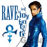Prince: Rave In2 The Joy Fantastic LP Coloured