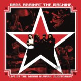 Rage Against The Machine: Live At The Grand Olympic  LP