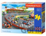 Formula Racing