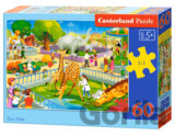 Zoo Visit