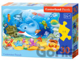 Underwater Friends