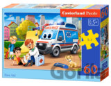 First Aid