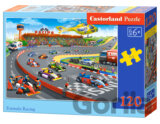 Formula Racing