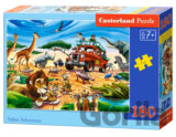 Safari Adventure