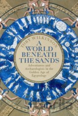 A World Beneath Sands