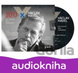 100 x Václav Havel (audiokniha)