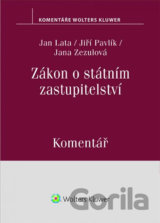 Zákon o státním zastupitelství (283/1993 Sb.)