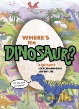 Where's the Dinosaur?