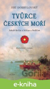 Tvůrce českých moří
