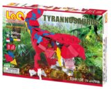 LaQ stavebnica Dinosaur World TYRANNOSAURUS