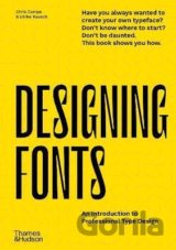Designing Fonts