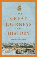 The Great Journeys in History