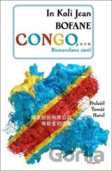 Congo s. r. o.
