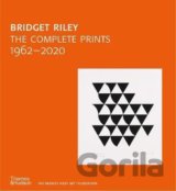 Bridget Riley: The Complete Prints 1962-2020