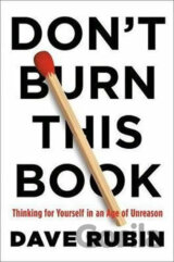 Don't Burn This Book