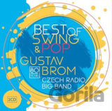 Gustav Brom: Best of swing & pop