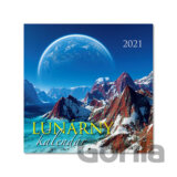 Nástenný Lunárny kalendár 2021