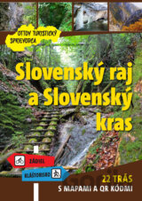 Slovenský raj a Slovenský kras