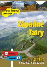 Západné Tatry