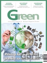Green Magazine (leto 2020)