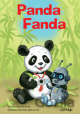 Panda Fanda