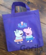 Peppa Pig: Purple Bag
