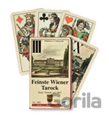 Feinste Wiener Tarock