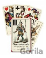 Narren Tarock