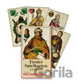 Tiroler Spielkarten