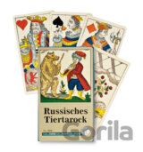 Russisches Tiertarock