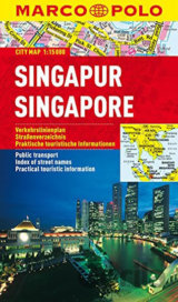Singapur - lamino MD 1:15T